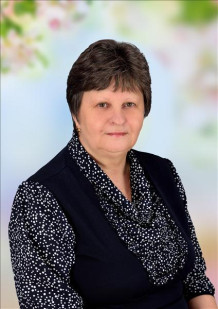 Кустова Тамара Александровна Кустова Тамара Александровна